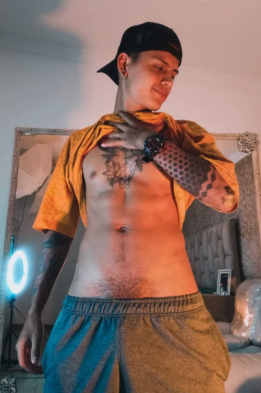 Artista MaximilianoGray Foto 11
