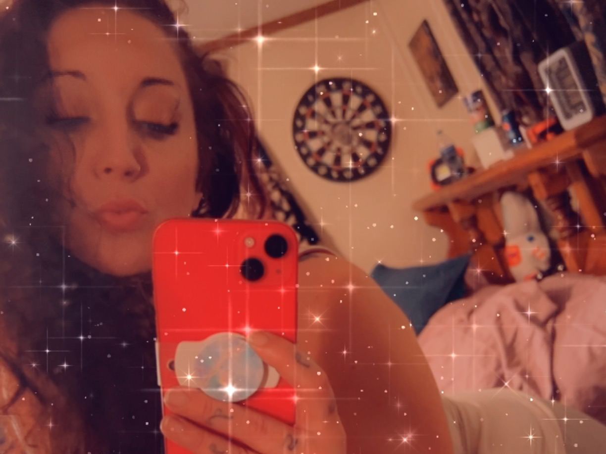 TrippFree cam model profile picture