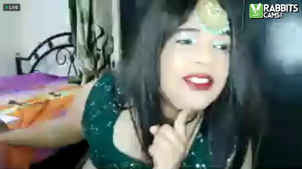 Artist INDIANSISSYCHUBBY Video 1