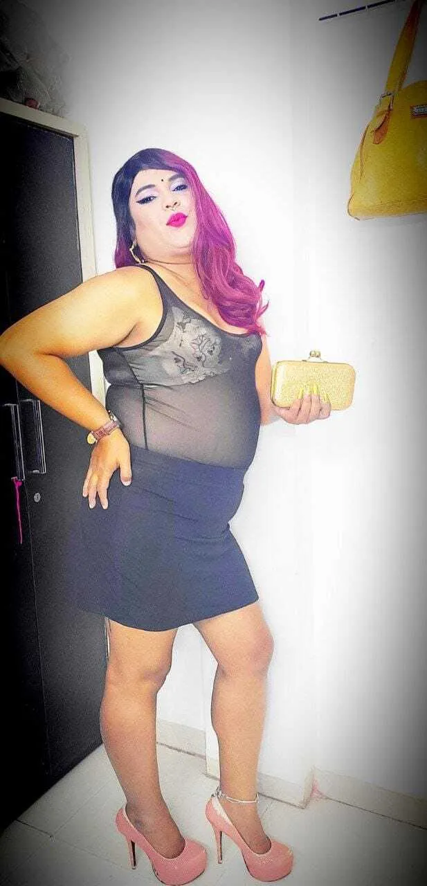 Interprete INDIANSISSYCHUBBY Foto 10