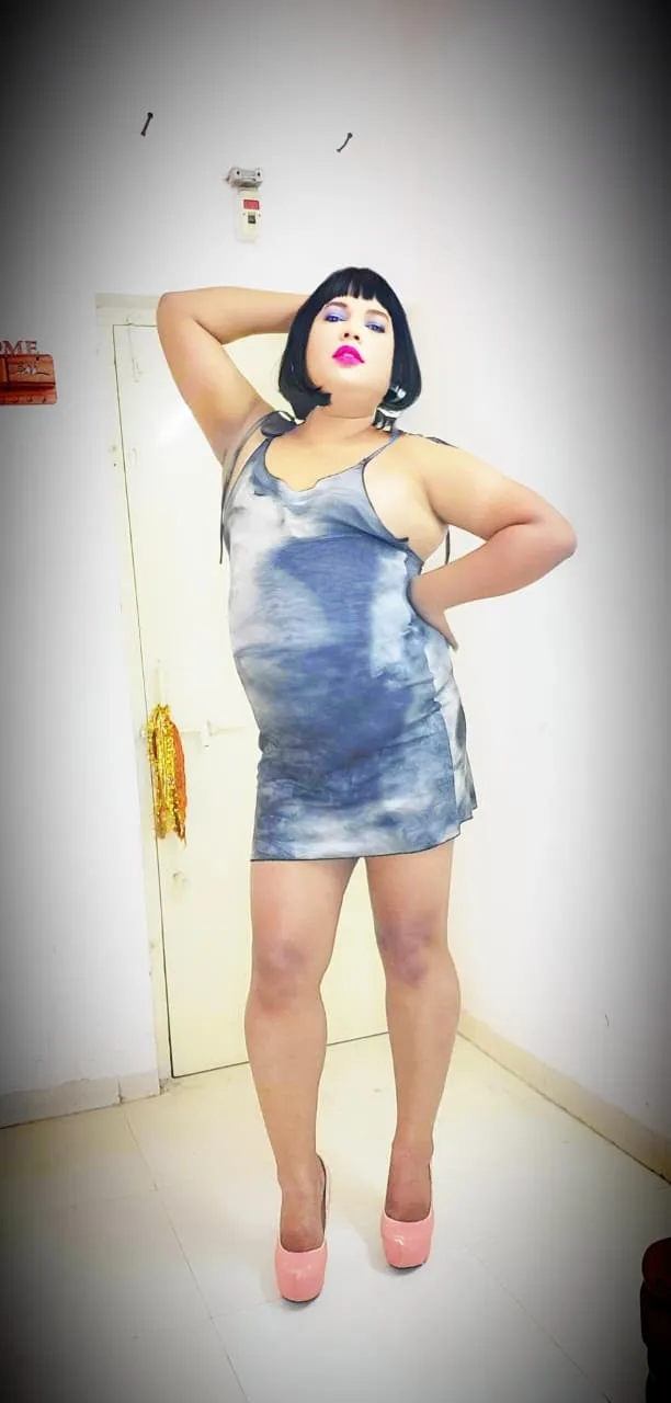 Interprete INDIANSISSYCHUBBY Foto 6