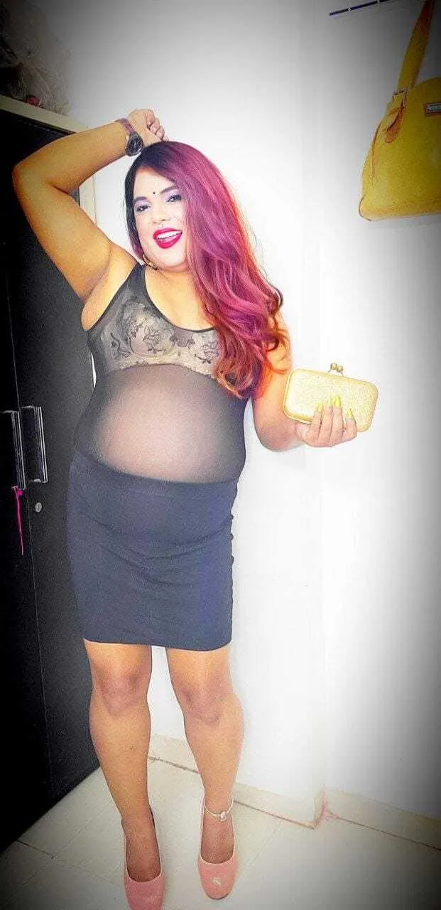 Interprete INDIANSISSYCHUBBY Foto 3