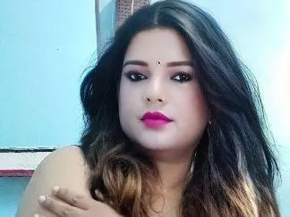 Image de profil du modèle de webcam INDIANSISSYCHUBBY