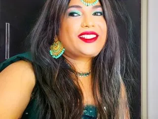 INDIANSISSYCHUBBY immagine del profilo del modello di cam