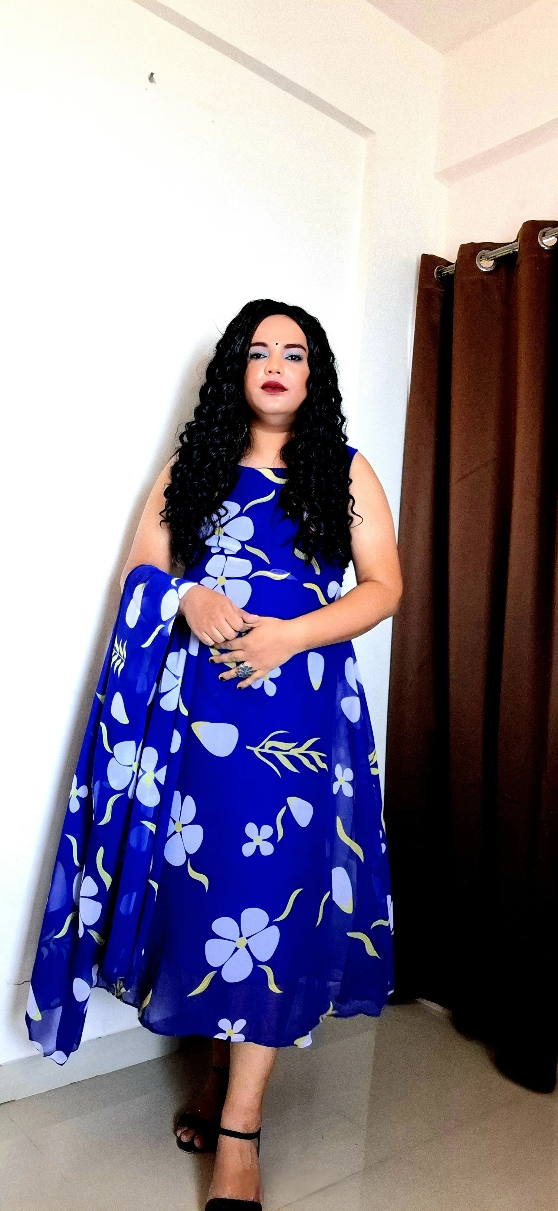 Performer INDIANSISSYCHUBBY Photo 7