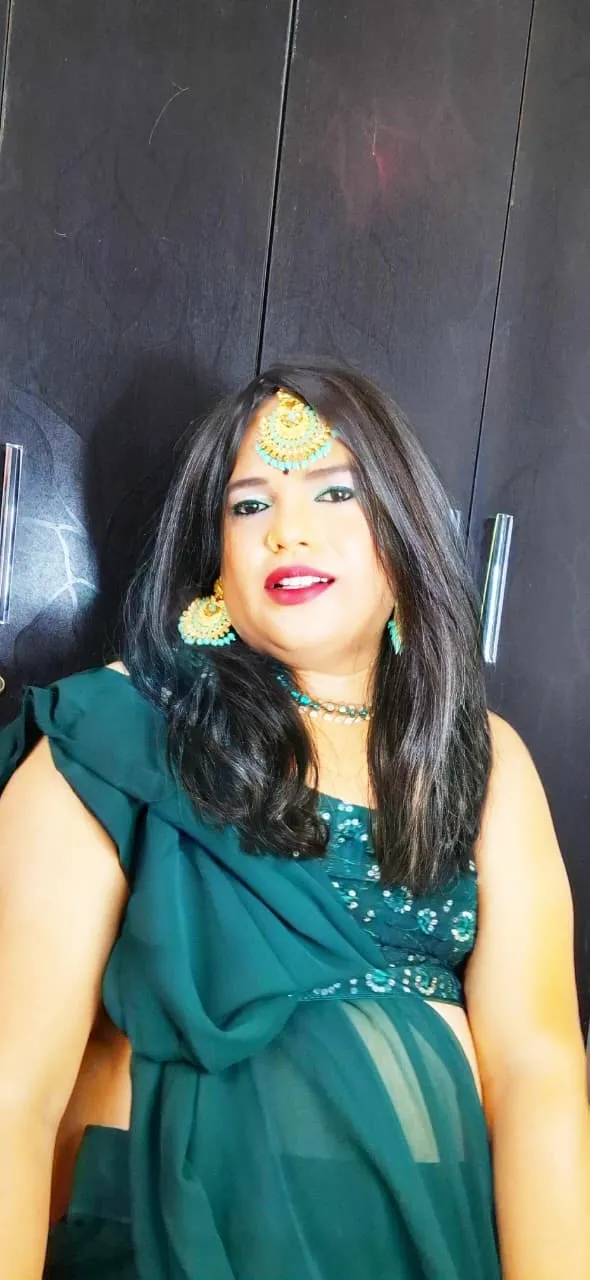 Performer INDIANSISSYCHUBBY Photo 9