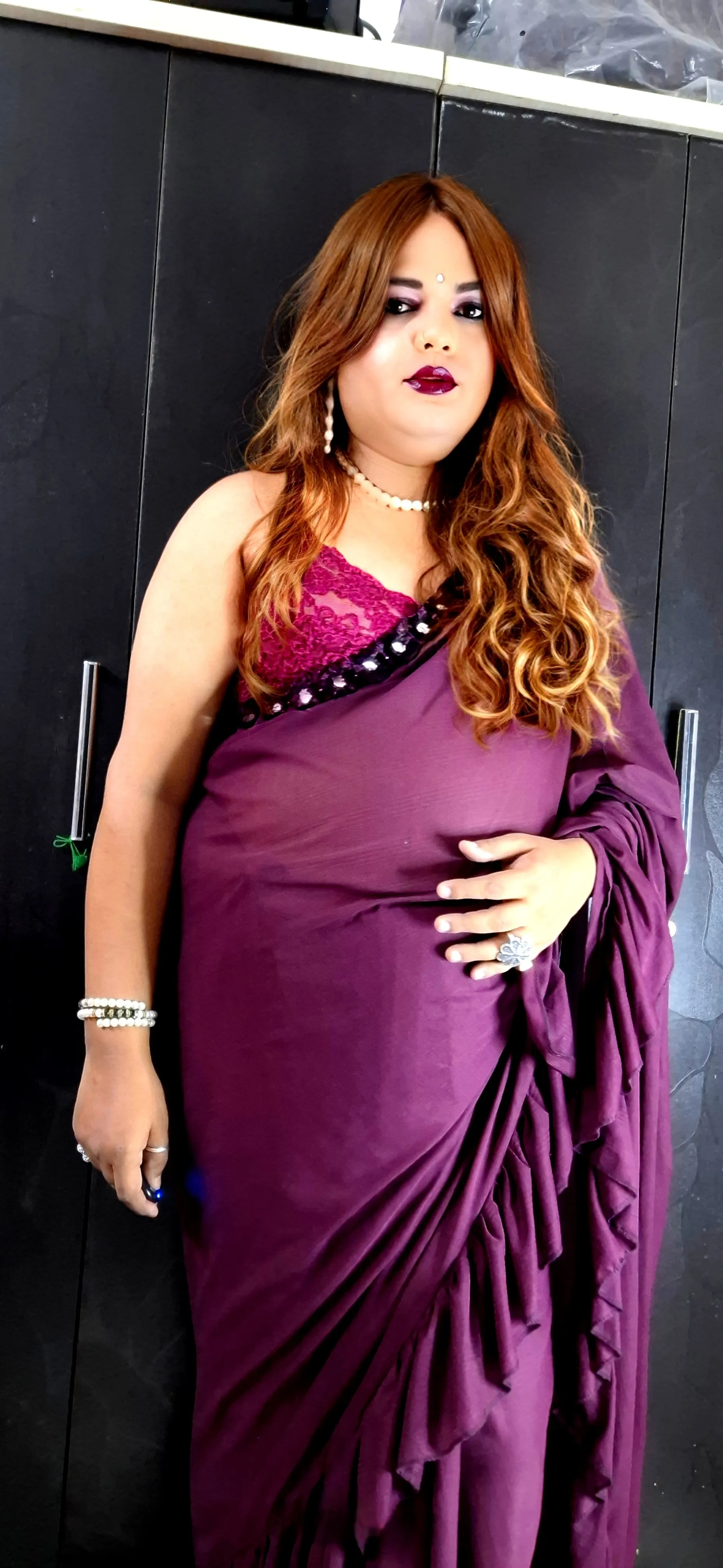 Performer INDIANSISSYCHUBBY Photo 1