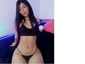 XimeNovoe profielfoto van cam model