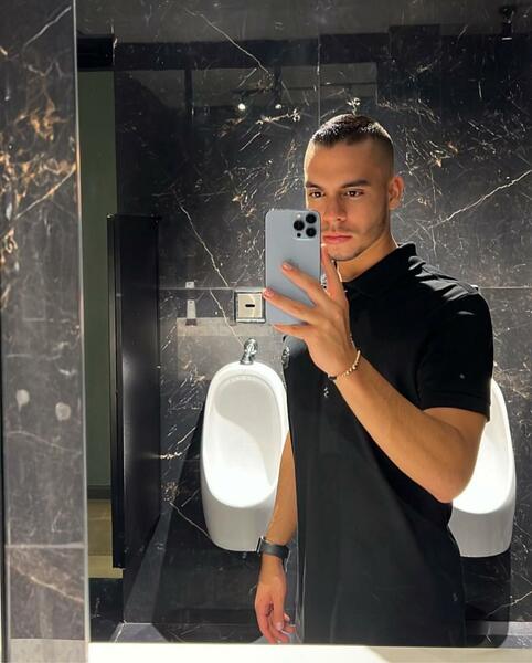 Artista KyleWalters Foto 2