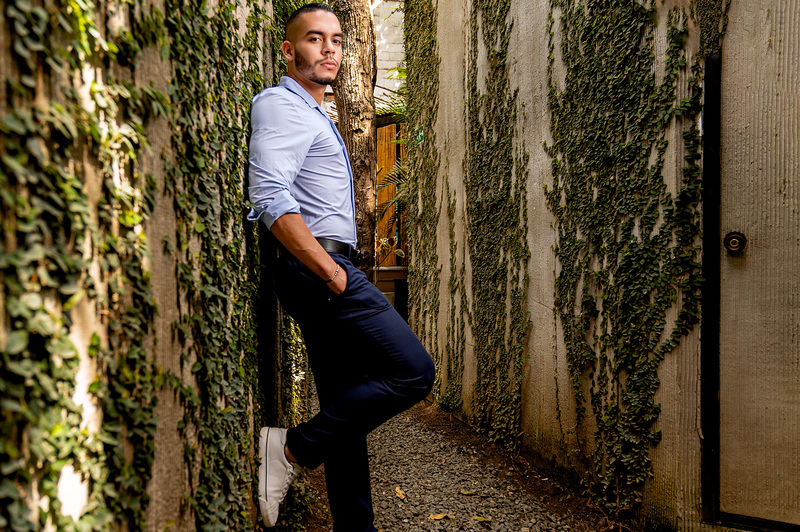 Artista KyleWalters Foto 4