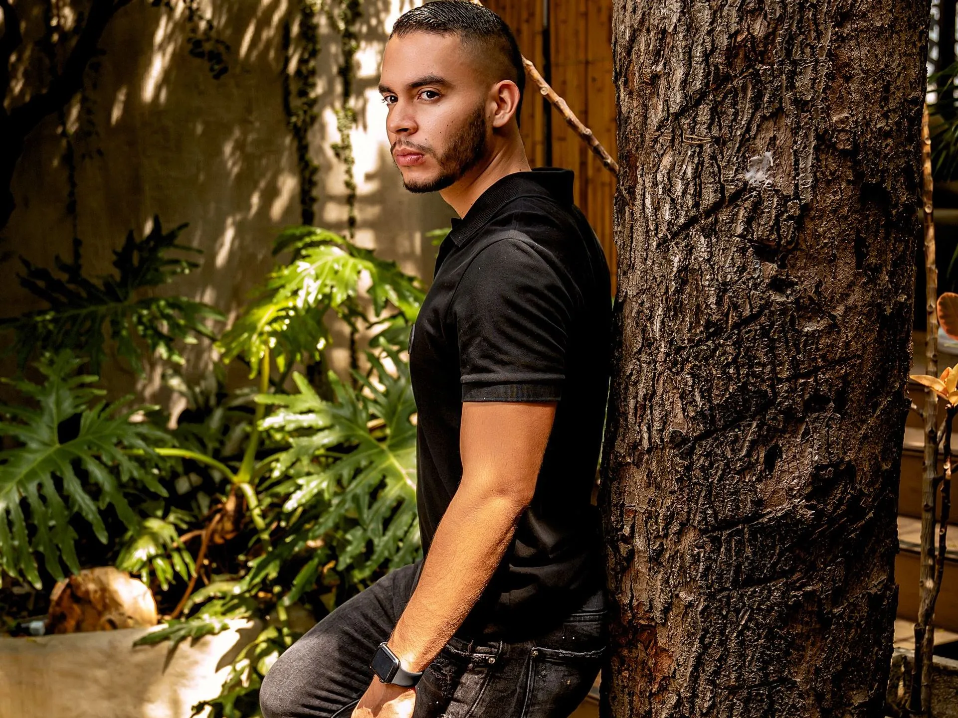 Imagen de perfil de modelo de cámara web de KyleWalters