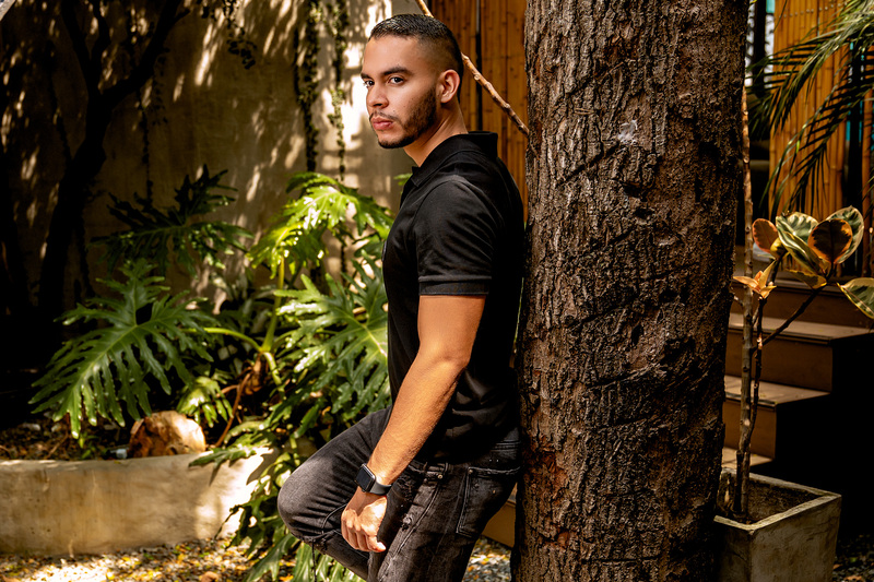 Artista KyleWalters Foto 5