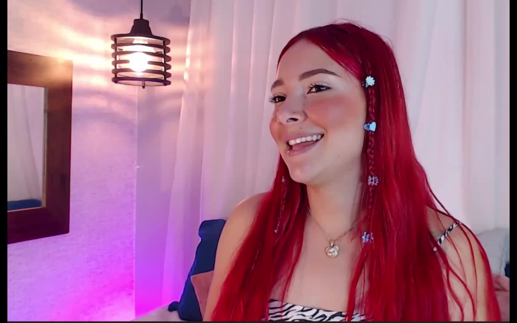 Performer JuliettaHenao Video 1