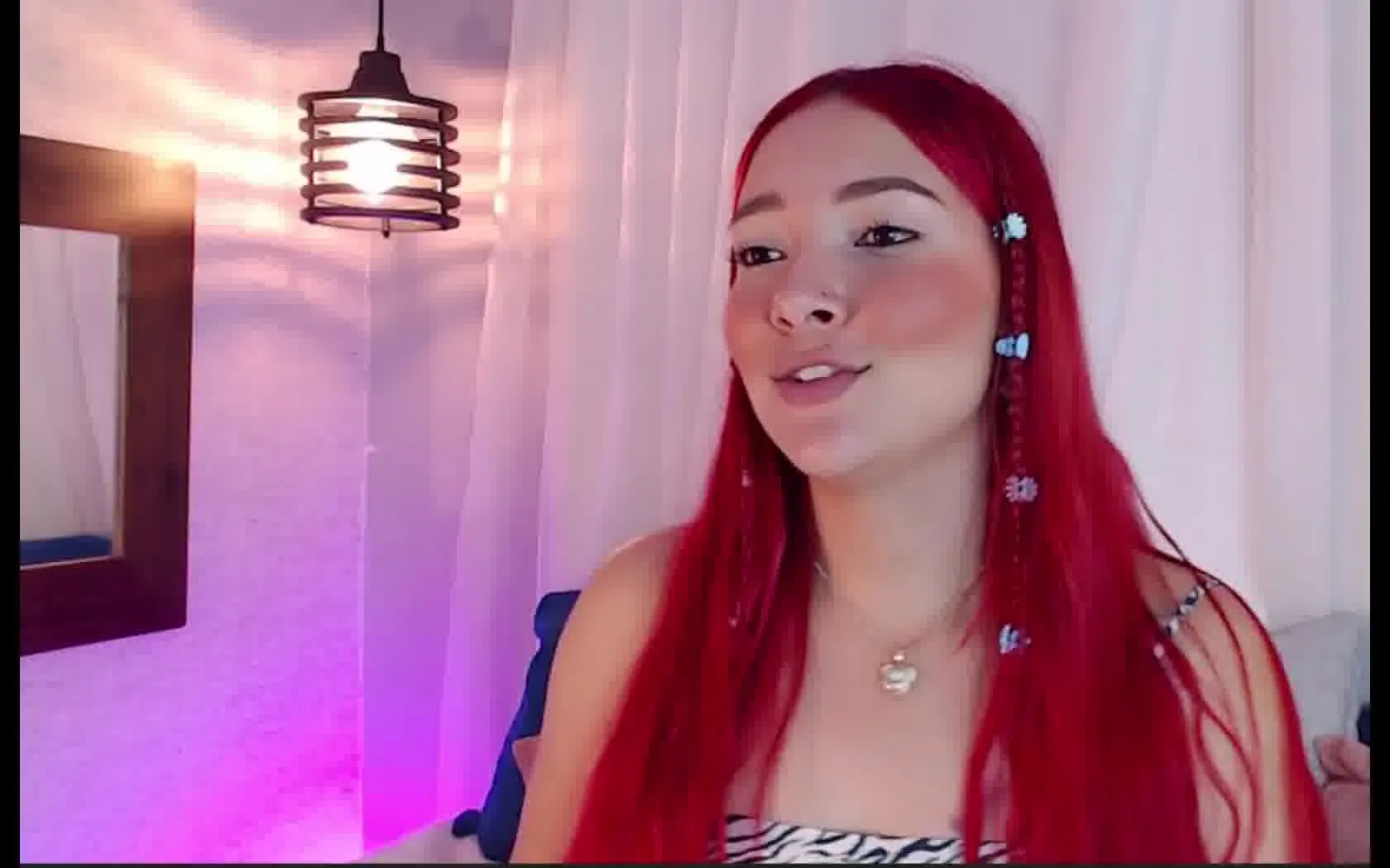 Interprete JuliettaHenao Video 1