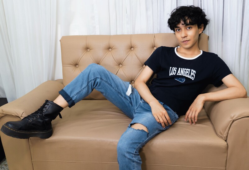 Artista Sunlilyi Foto 2