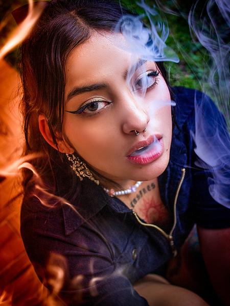 Interprete MiiaGomeez Foto 5