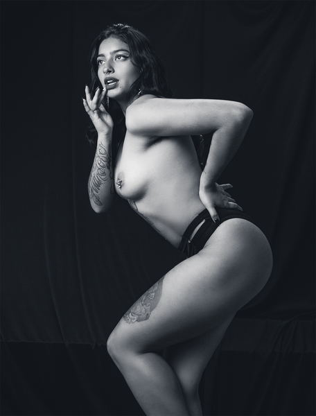 Interprete MiiaGomeez Foto 3