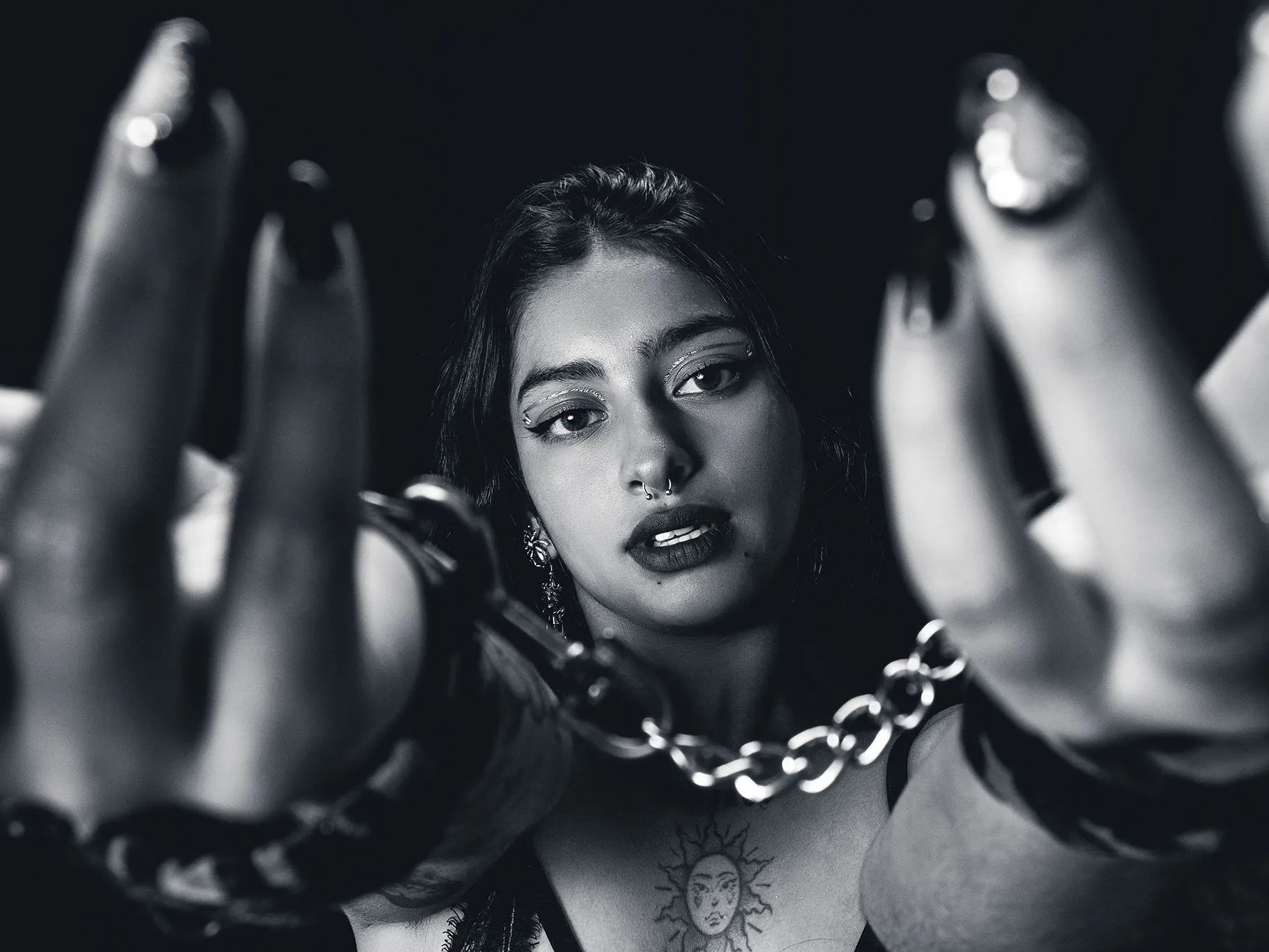 MiiaGomeez profielfoto van cam model