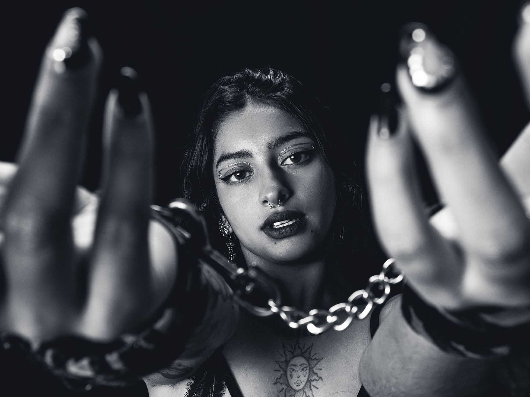 MiiaGomeez cam model profile picture