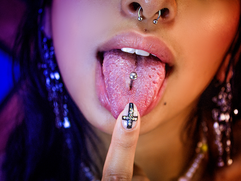 Interprete MiiaGomeez Foto 11