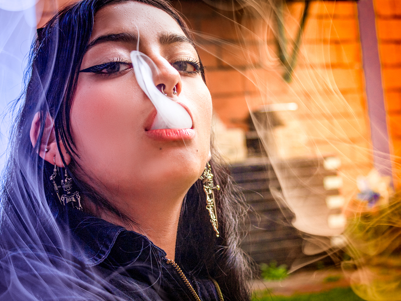 Interprete MiiaGomeez Foto 6