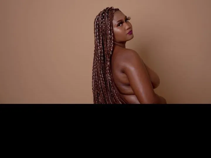 Profilbilde av MELLONSXOXO webkamera modell