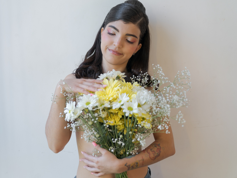 Artiest Melanielynch Foto 11