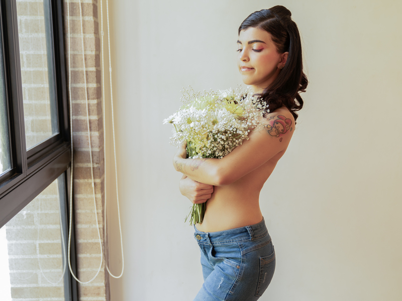 Artiest Melanielynch Foto 12