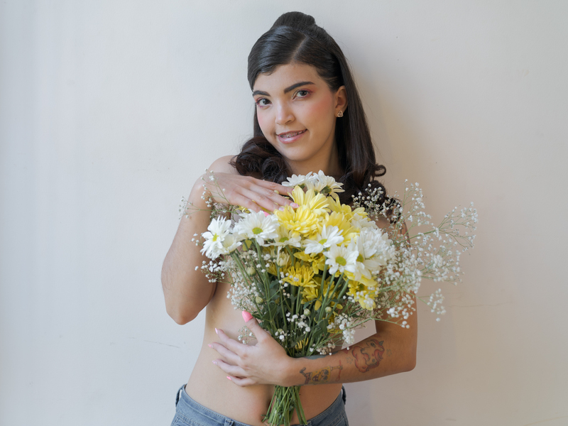 Artiest Melanielynch Foto 9