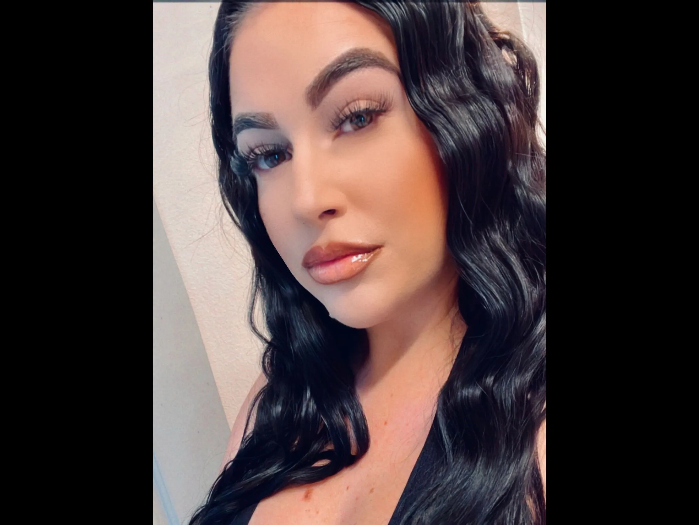 Foto de perfil de modelo de webcam de Queenbritt2118