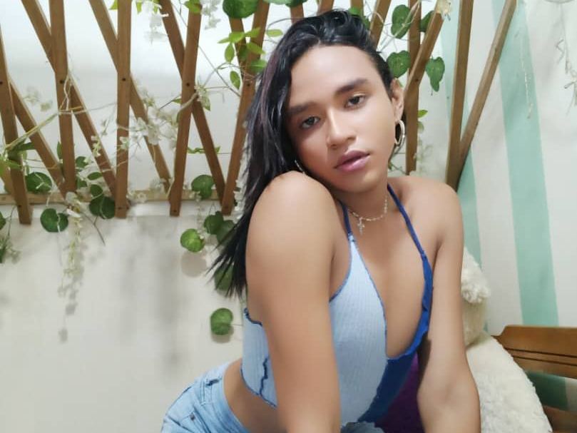 girldanis Profilbild des Cam-Modells