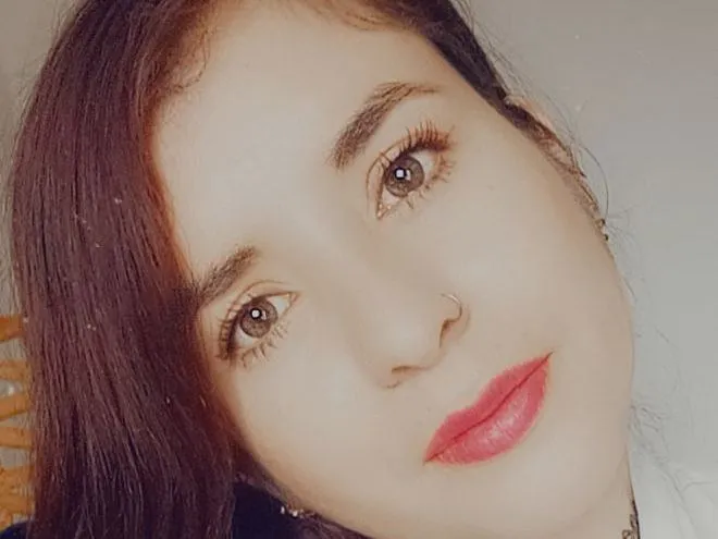 Profilbilde av Anniee18 webkamera modell