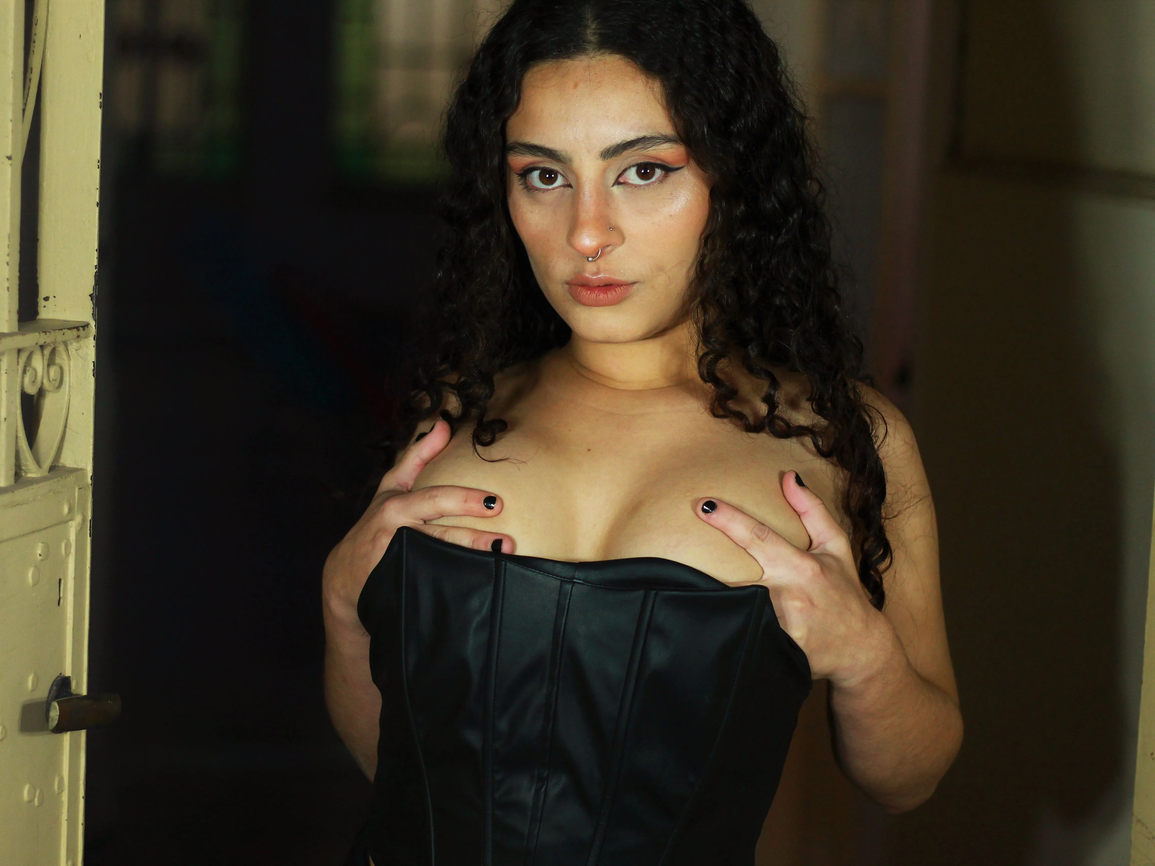 Image de profil du modèle de webcam GiaDillinger