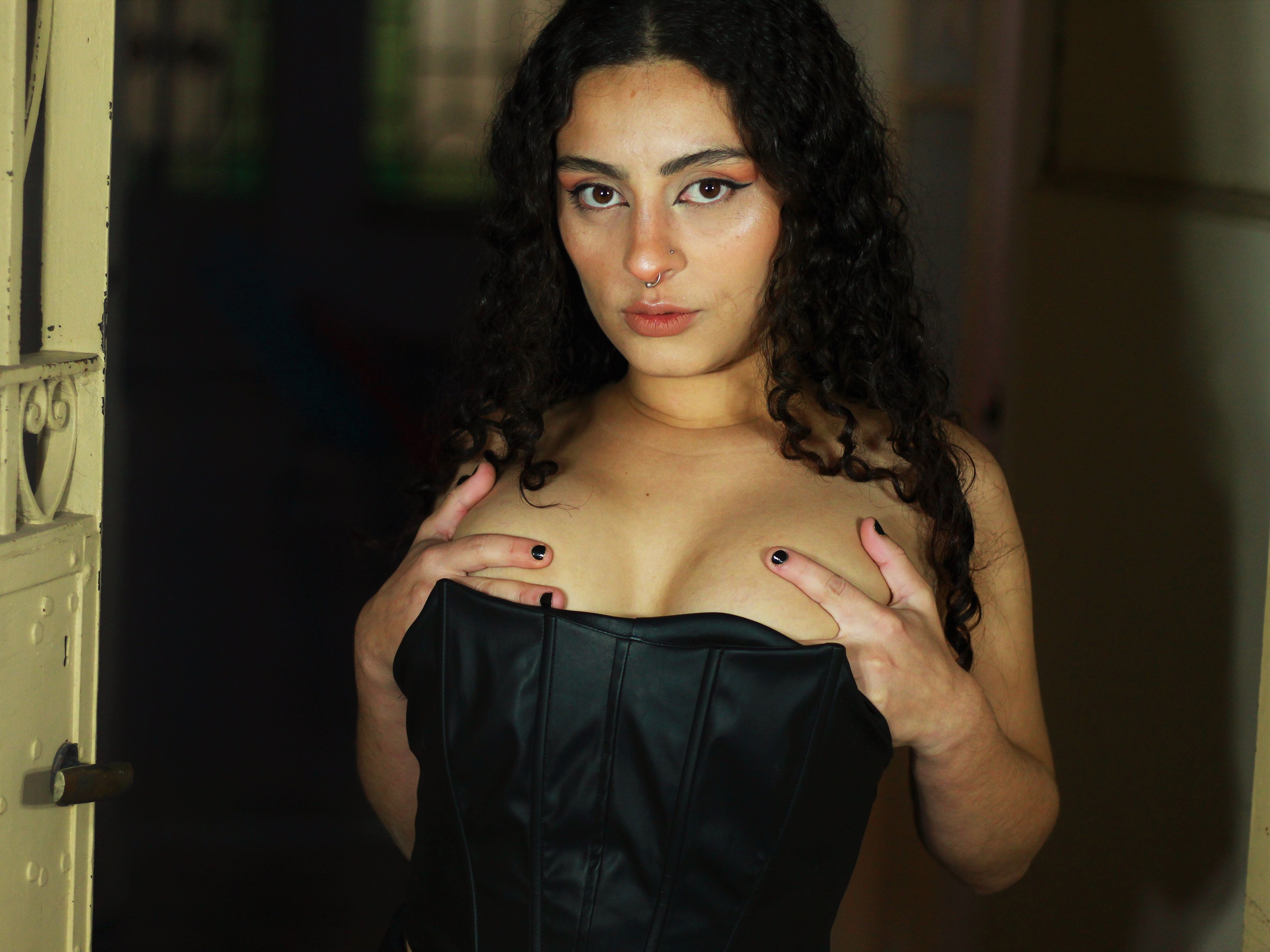 Imagen de perfil de modelo de cámara web de GiaDillinger