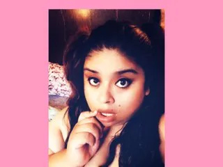 Foto de perfil de modelo de webcam de peacetorres18