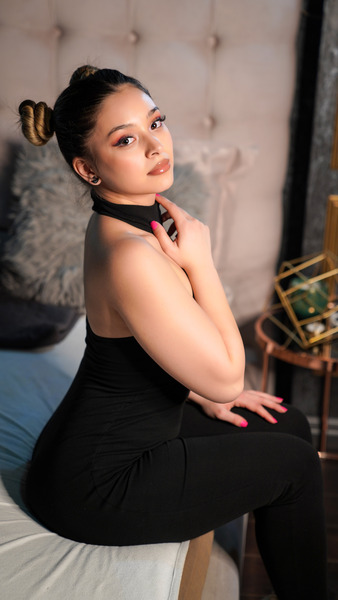 Interprete KimKimmy Foto 4