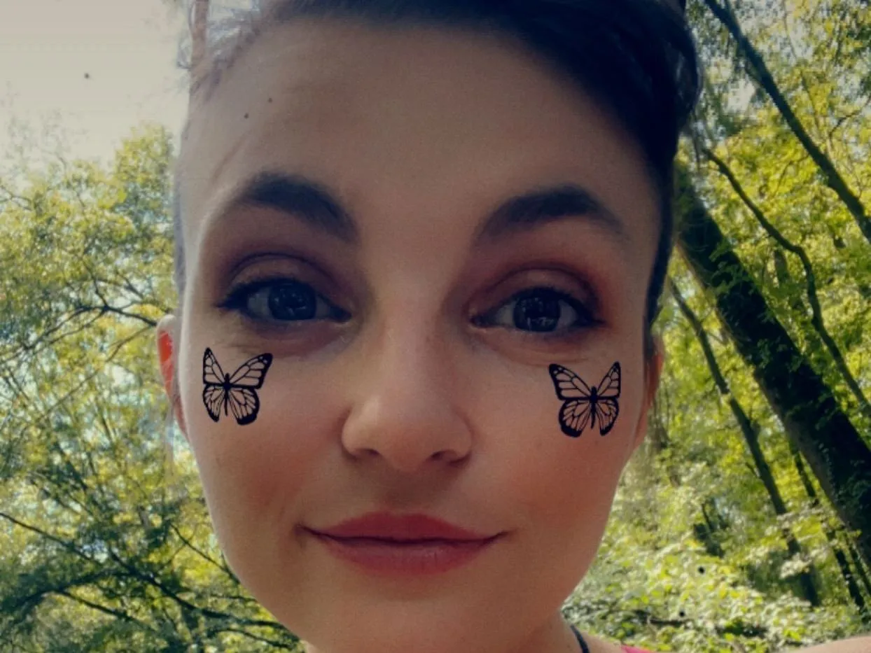 Image de profil du modèle de webcam PrincessKat23