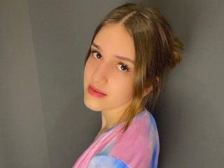 AlinaBabyGirl immagine del profilo del modello di cam