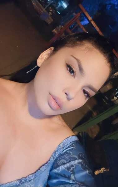 Artista Celinne19 Foto 2