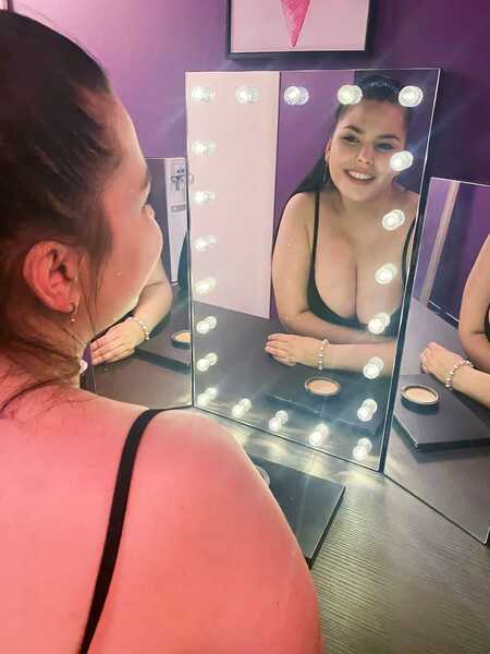 Artista Celinne19 Foto 3