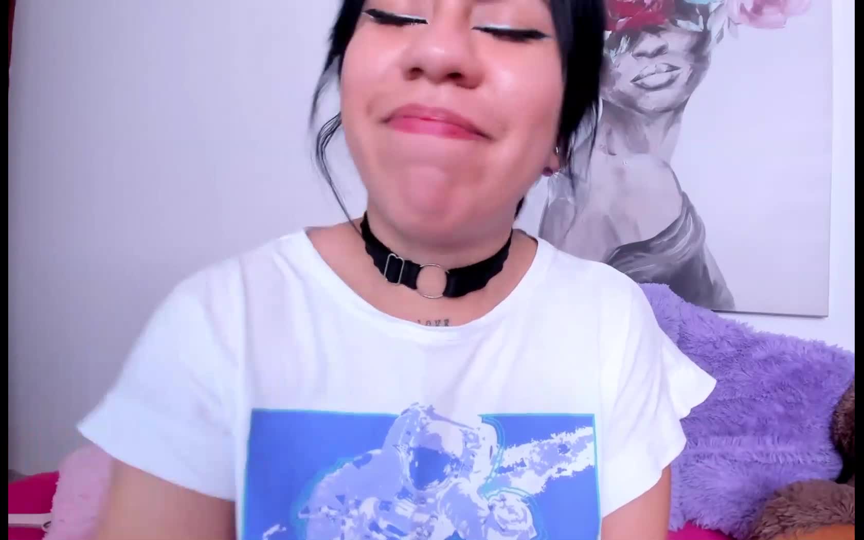 Interprete AvrilPeytton Video 1