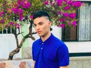 Foto de perfil de modelo de webcam de Jacknastybaby