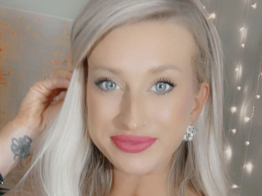 AlexisAndrews profielfoto van cam model