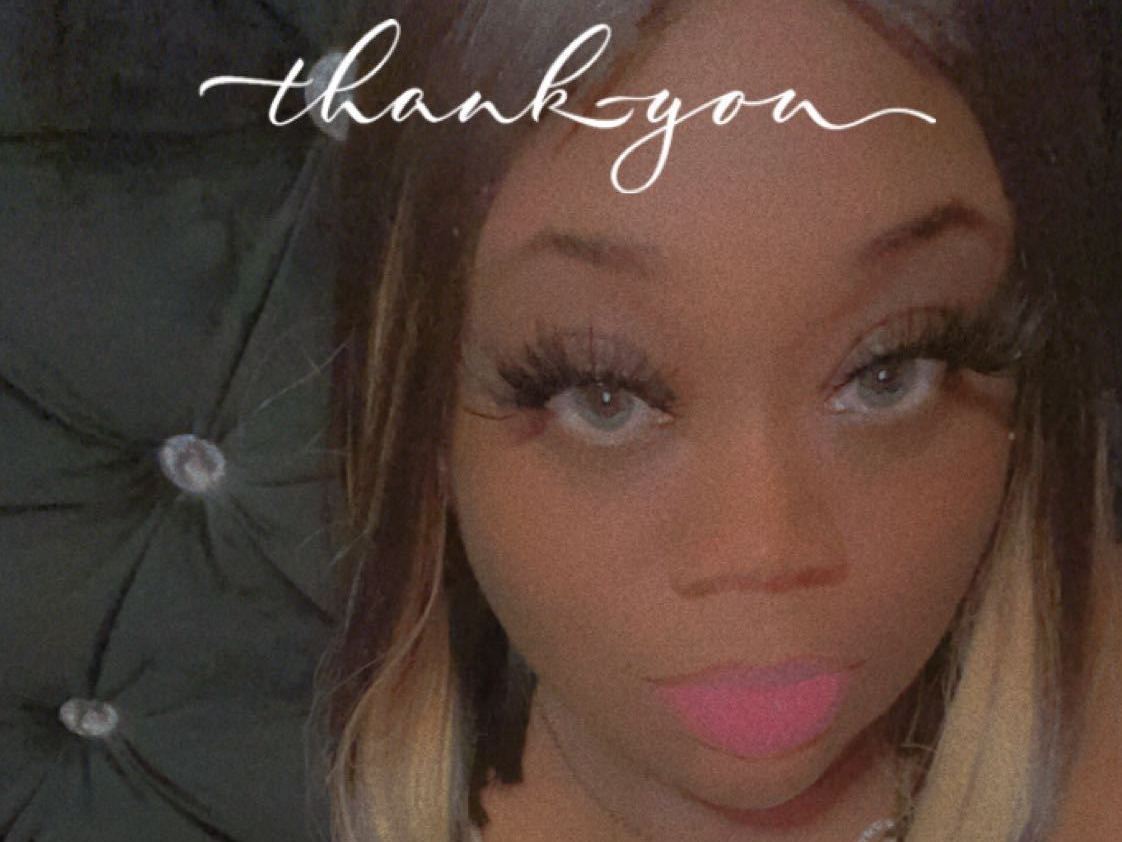 Foto de perfil de modelo de webcam de Chrisette