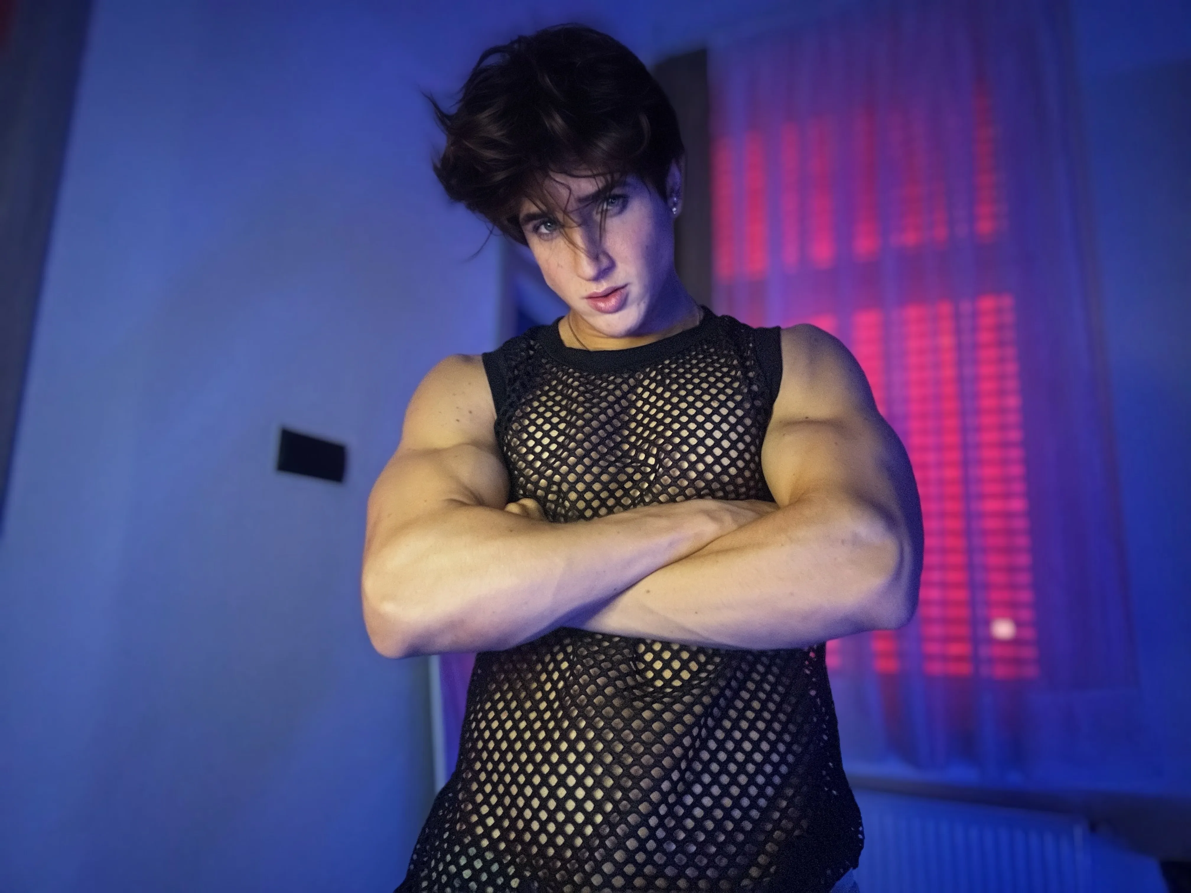 Performer ChristianLevinee Photo 2