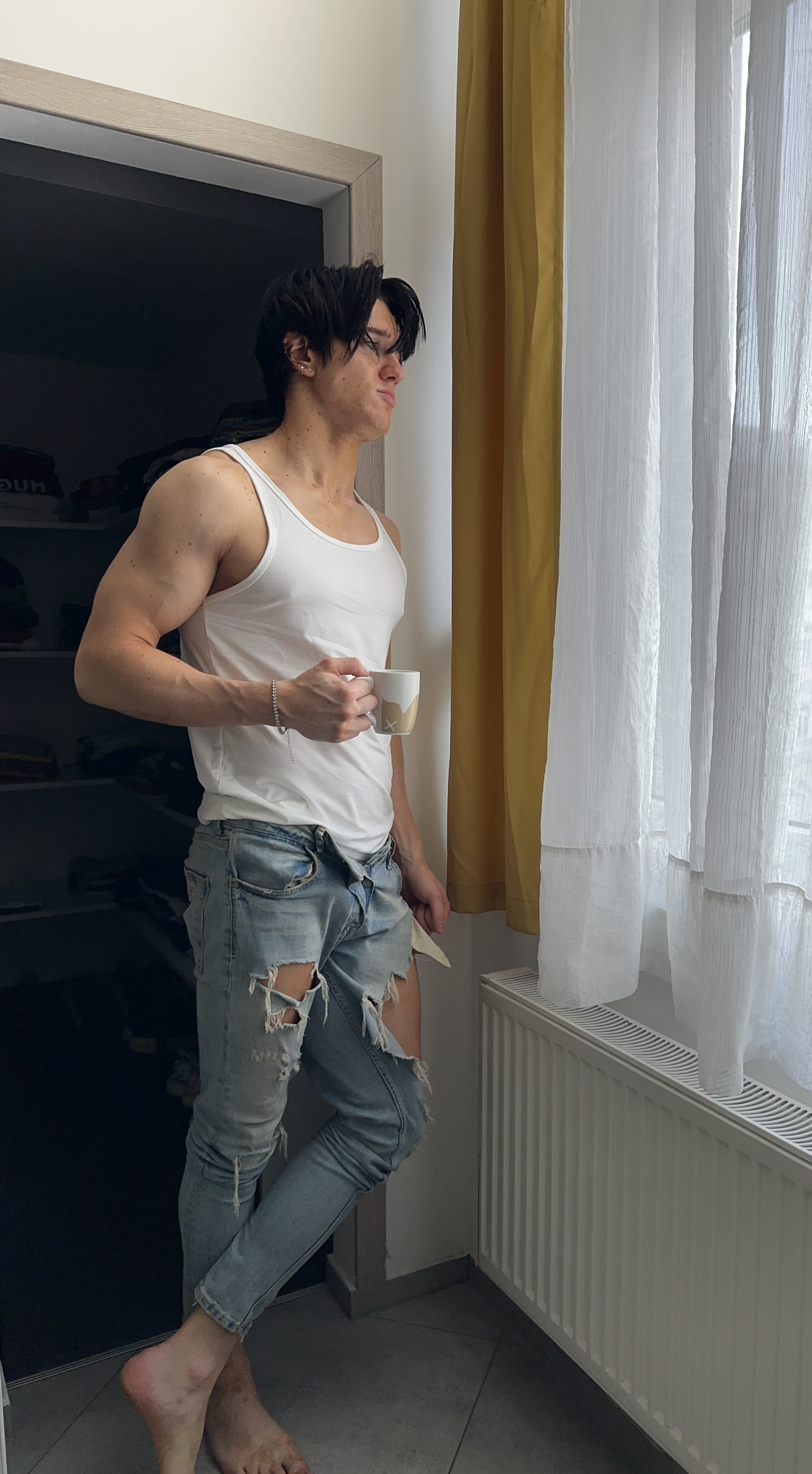 Utøver ChristianLevinee Bilde 8