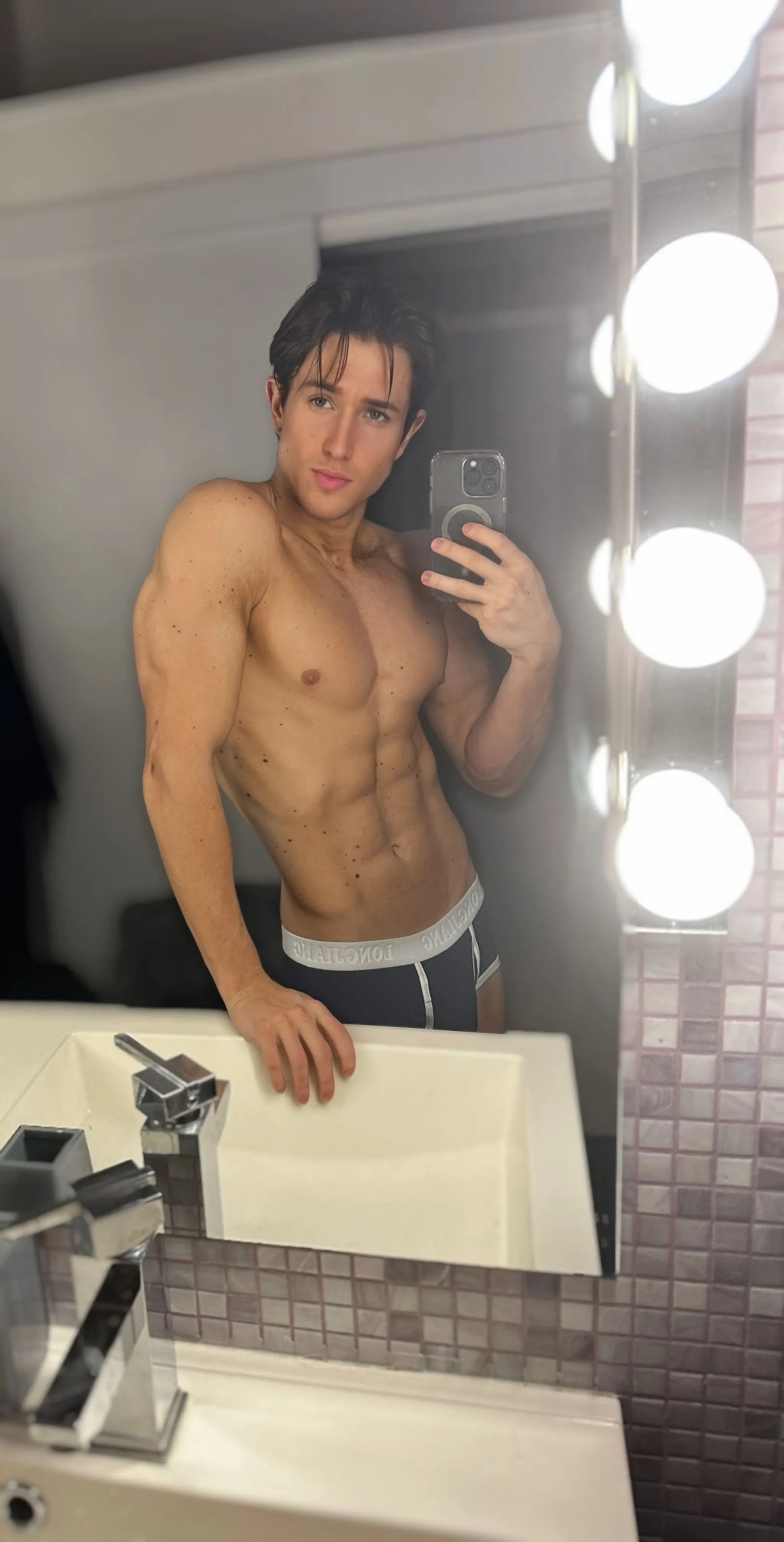 Artiest ChristianLevinee Foto 7