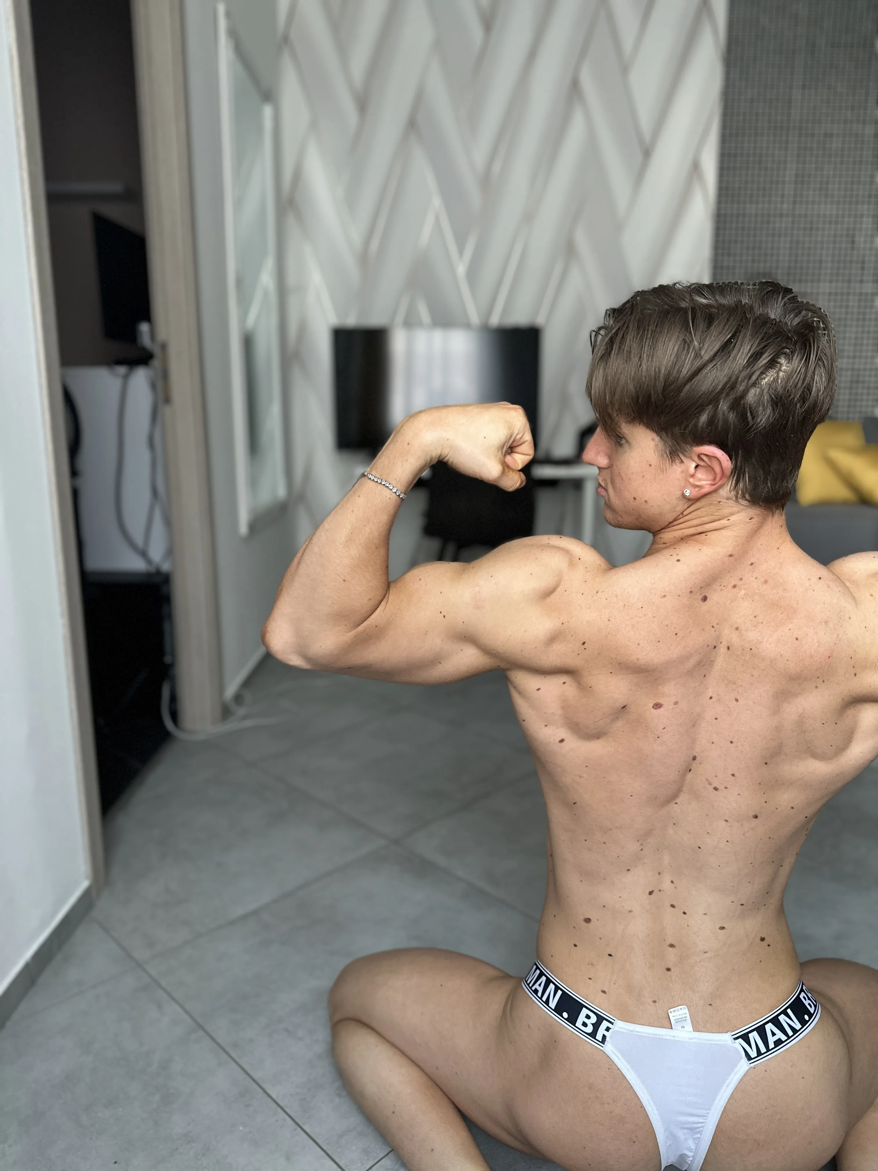 Artista ChristianLevinee Foto 4