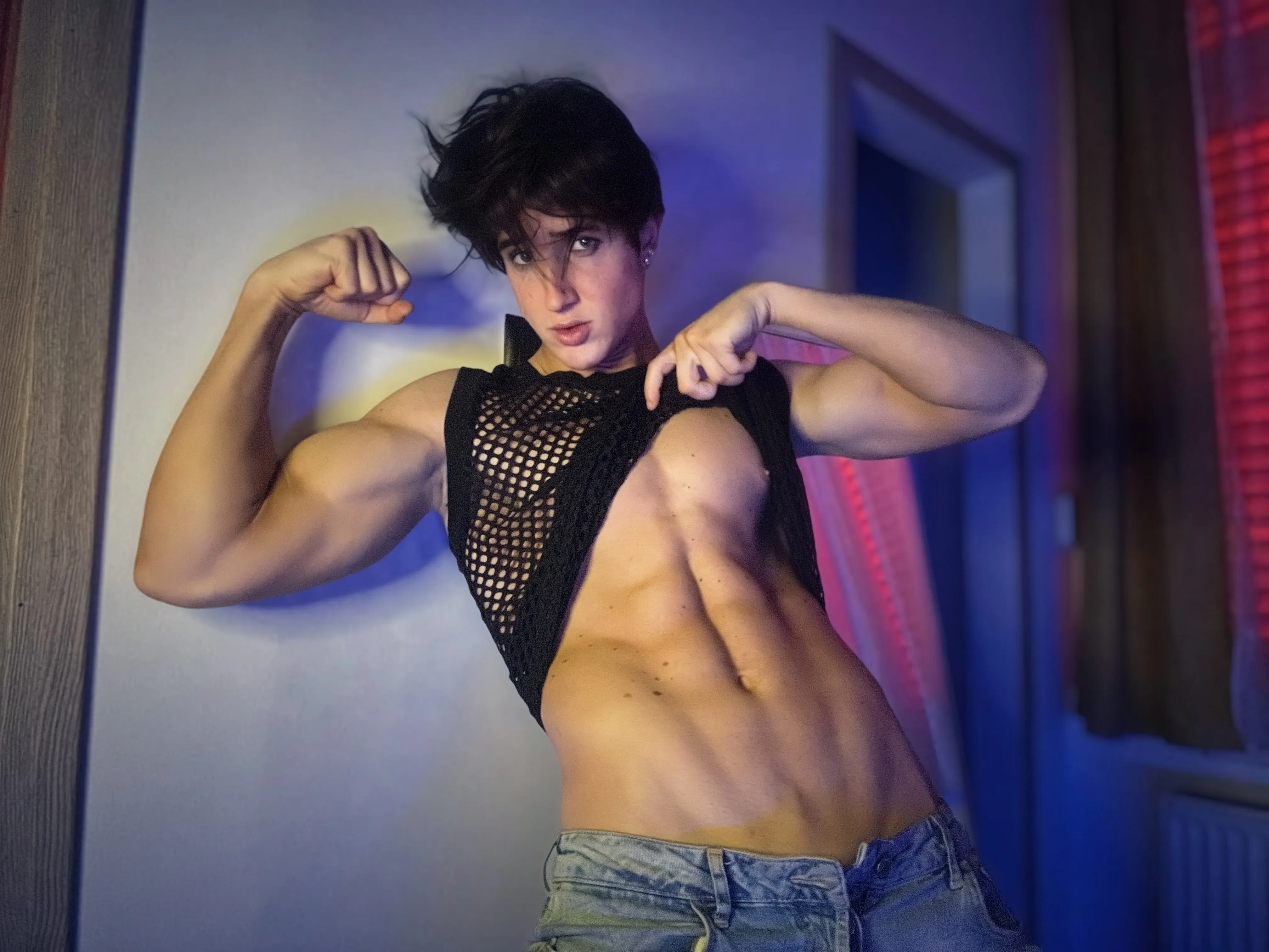 Performer ChristianLevinee Photo 1