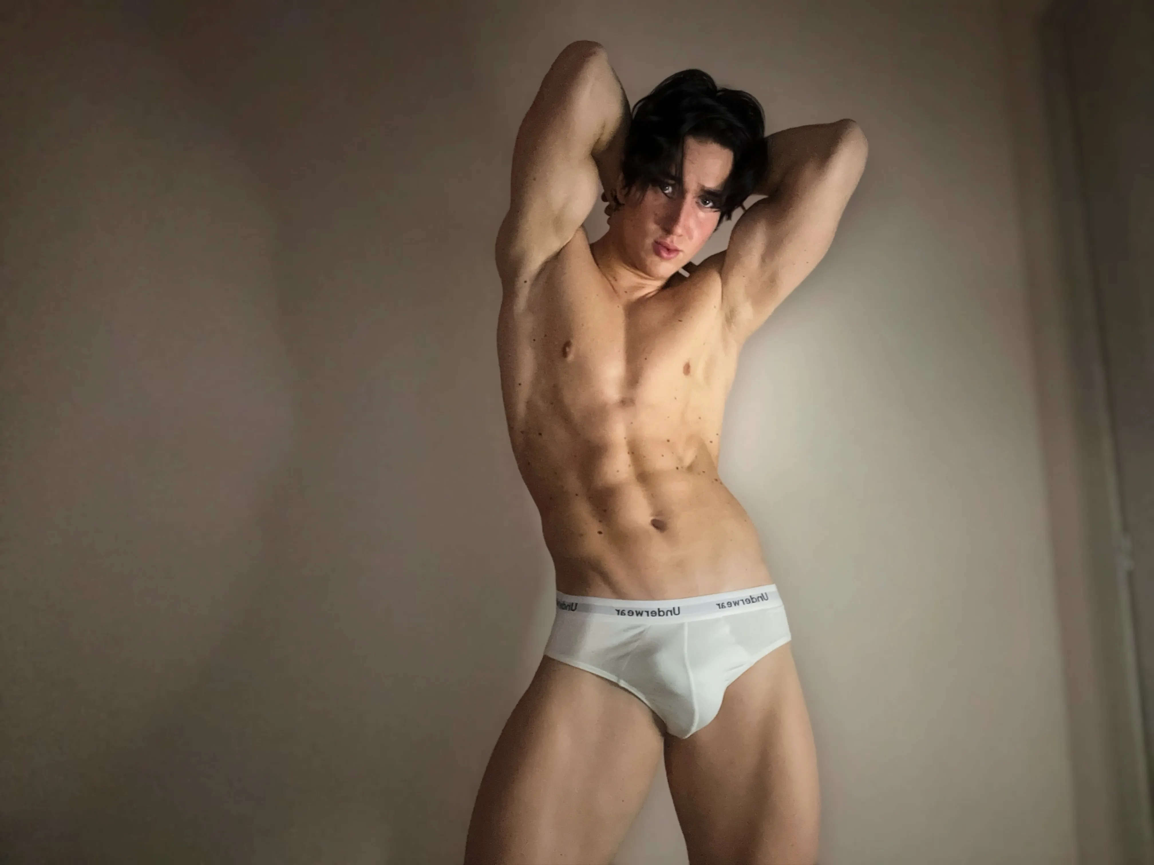 Artiest ChristianLevinee Foto 4